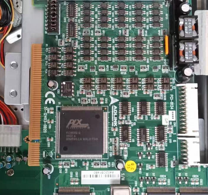 ADLINK PCI-8134 51-12403-0B20 PCI-8132 8134A 8164