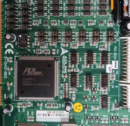 ADLINK PCI-8134 51-12403-0B20 PCI-8132 8134A 8164