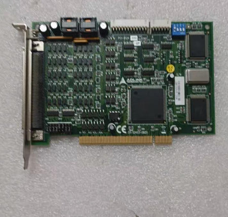 ADLINK PCI-8134 51-12403-0820 4