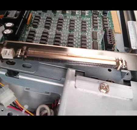 ADLINK PCI-8134 51-12403-0B20 PCI-8132 8134A 8164