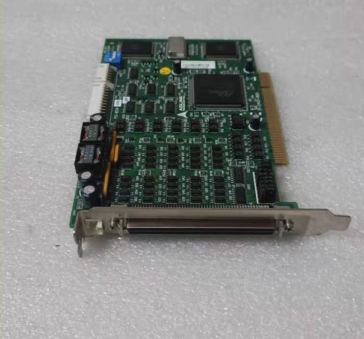 ADLINK PCI-8134 51-12403-0820 4