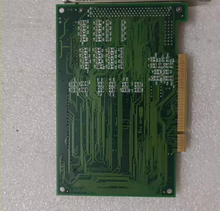 ADLINK PCI-8134 51-12403-0820 4