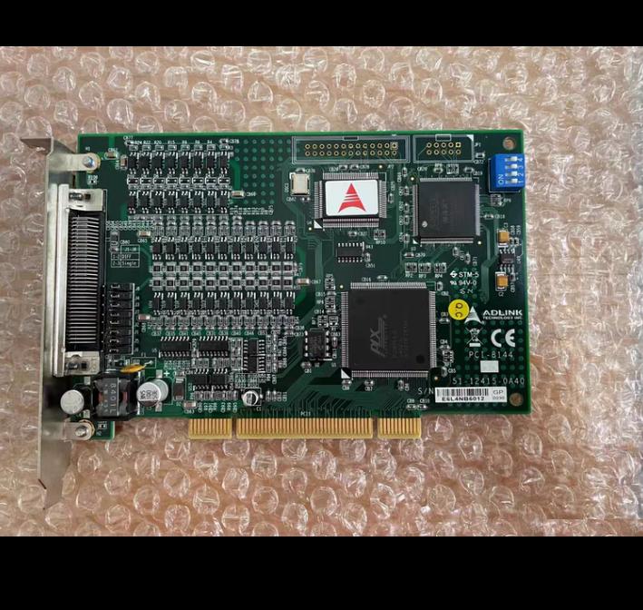 ADLINK PCI-8144