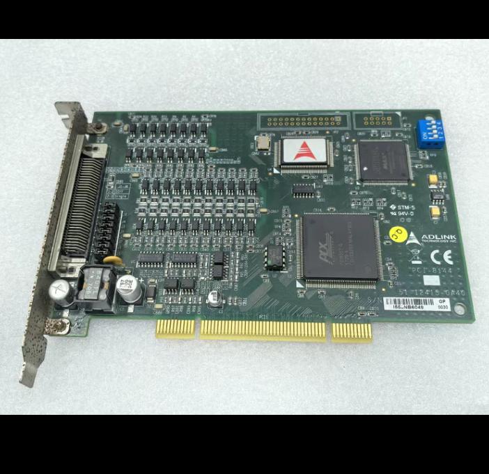 ADLINK PCI-8144
