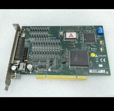 ADLINK PCI-8144