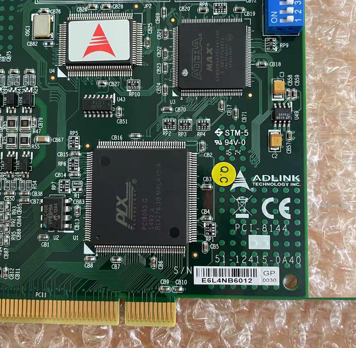 ADLINK PCI-8144