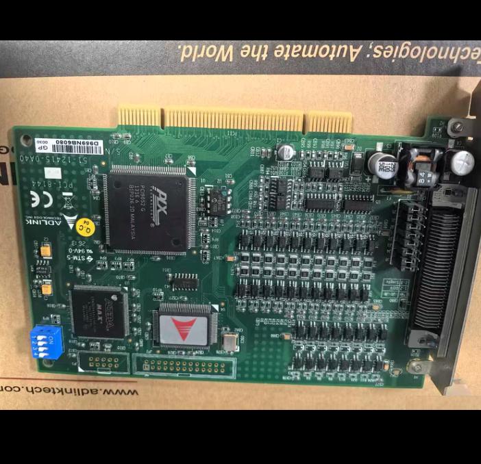 ADLINK PCI-8144N