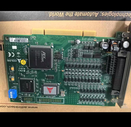 ADLINK PCI-8144N