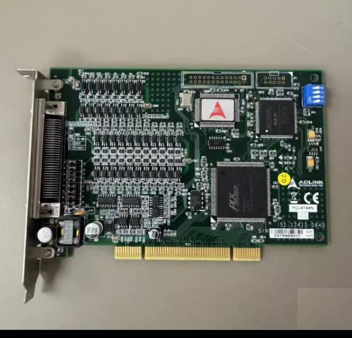 ADLINK PCI-8144N ADLINK PCI-8144N