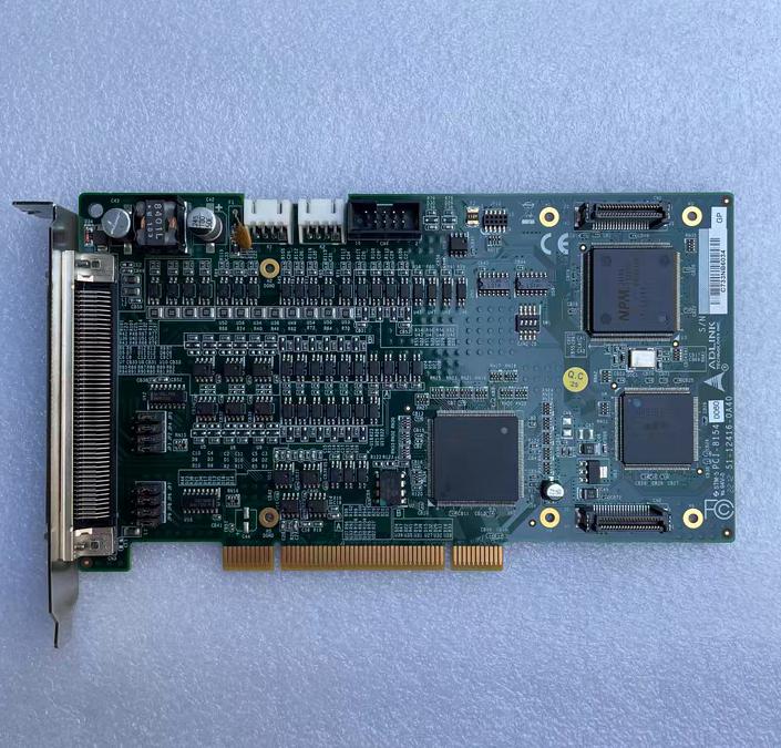 ADLINK PCI-8154