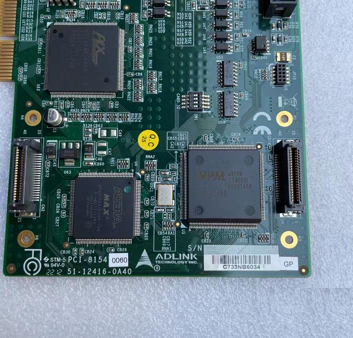 ADLINK PCI-8154