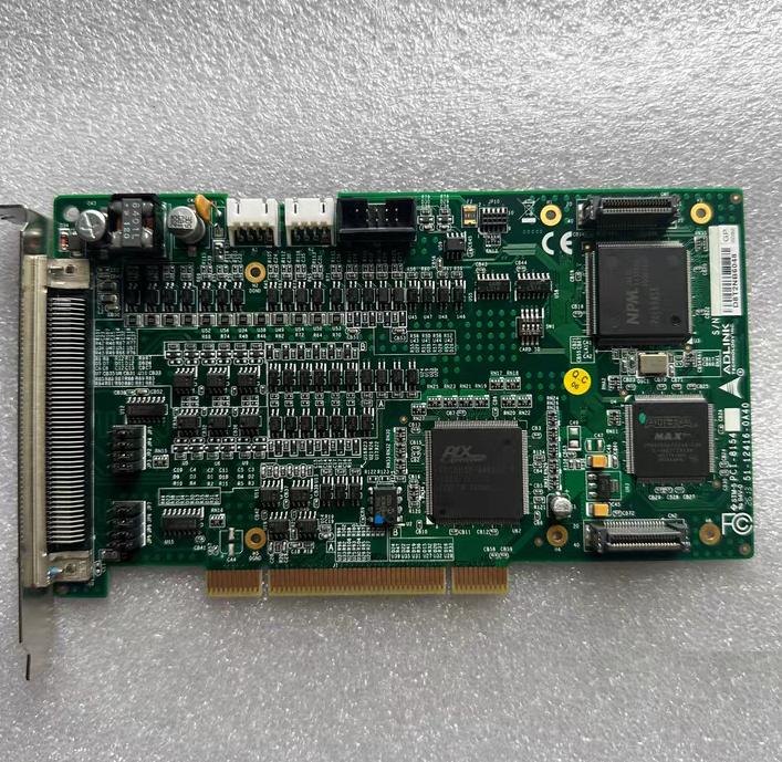 ADLINK PCI-8154 4