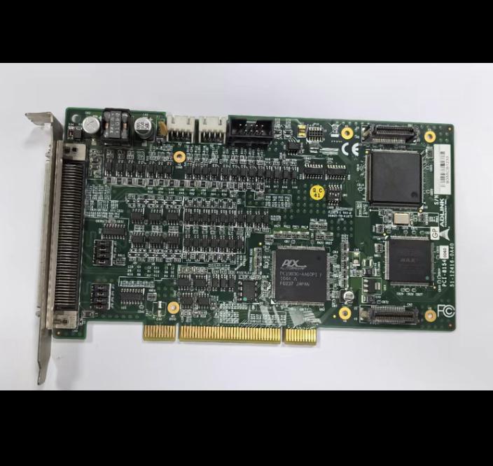 ADLINK PCI-8154 4