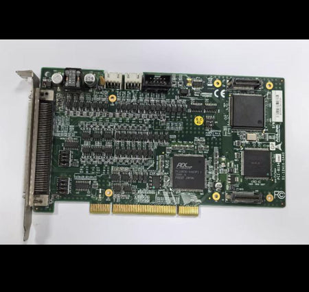 ADLINK PCI-8154 4