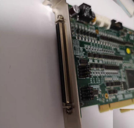 ADLINK PCI-8154 4