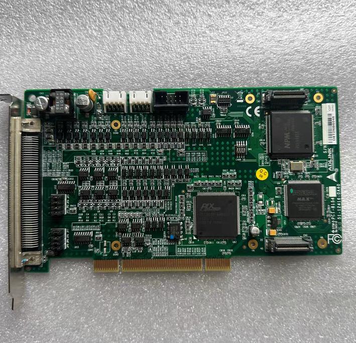 ADLINK PCI-8154 4