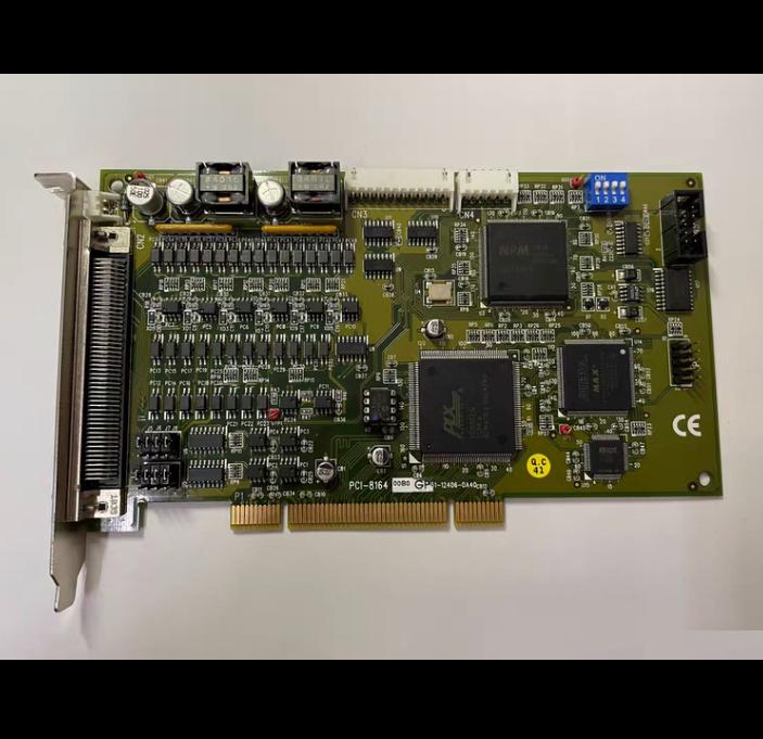 ADLINK PCI-8164