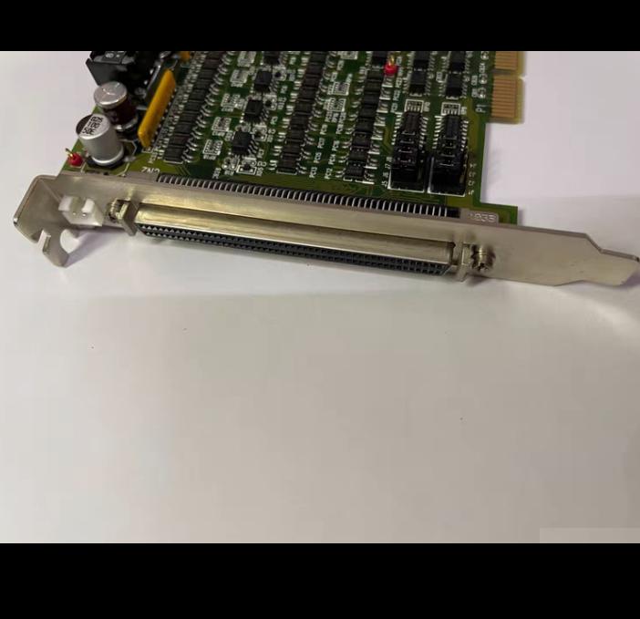 ADLINK PCI-8164