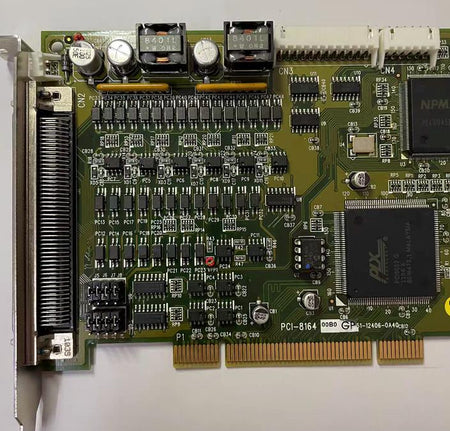 ADLINK PCI-8164