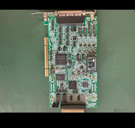 ADLINK PCI-8258 ALTERA 37 50