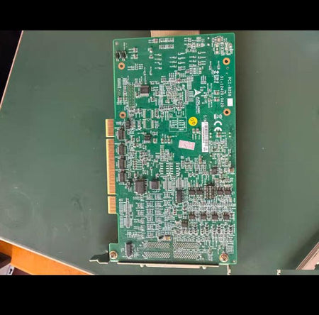 ADLINK PCI-8258 ALTERA 37 50