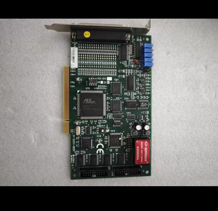 ADLINK PCI-9111