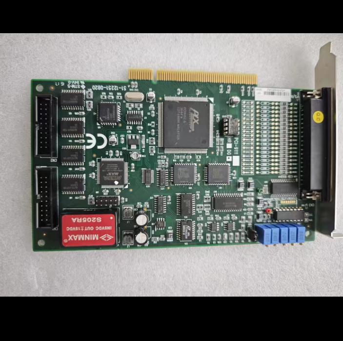 ADLINK PCI-9111