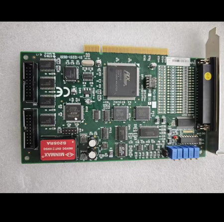 ADLINK PCI-9111