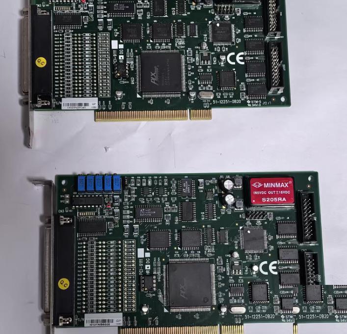 ADLINK PCI-9111HR