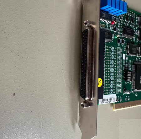 ADLINK PCI-9111HR