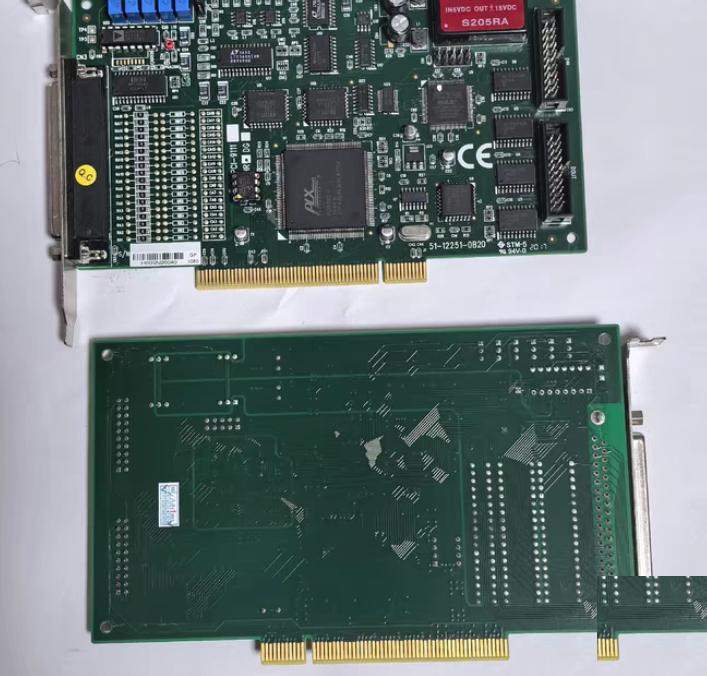 ADLINK PCI-9111HR
