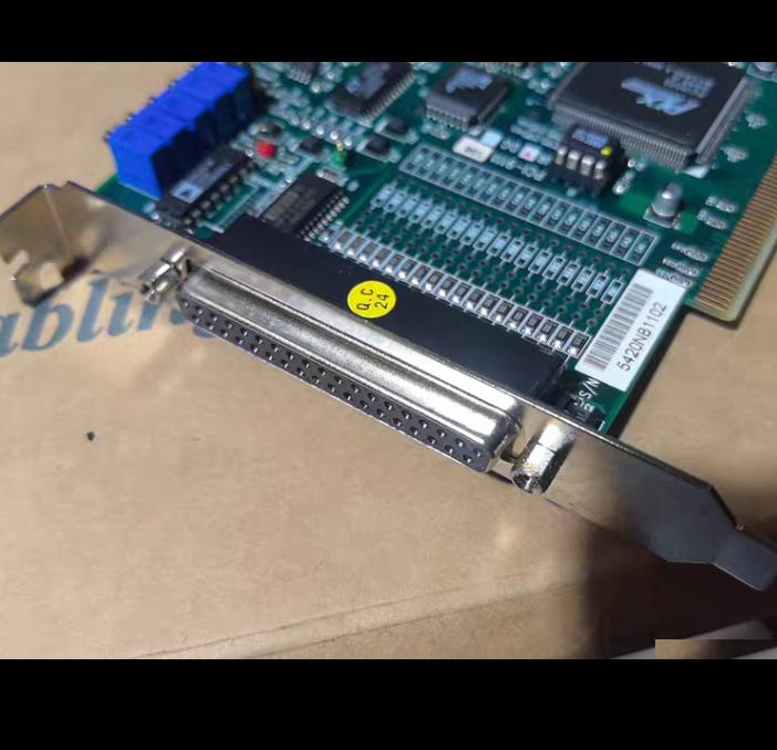 ADLINK PCI-9111HR PCI PCI9052 292