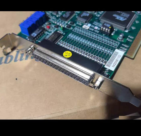 ADLINK PCI-9111HR PCI PCI9052 292