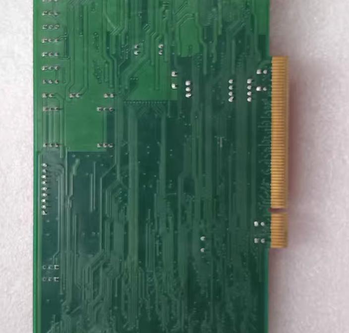 ADLINK PCI-9112 REV B1 PCI