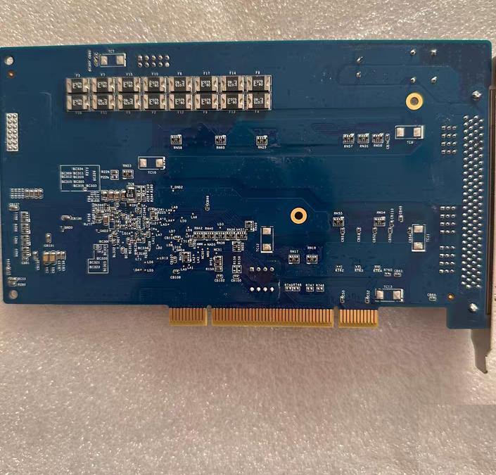 ADLINK PCI-C154 4