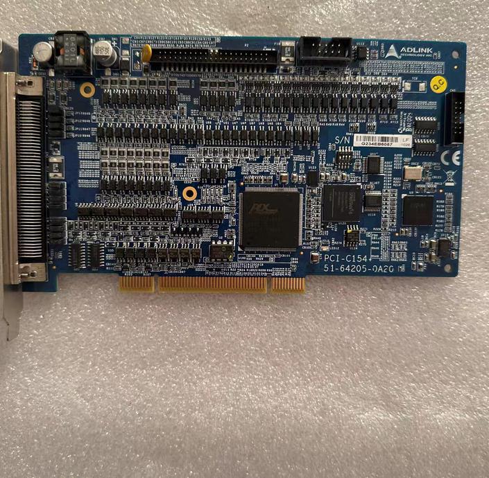 ADLINK PCI-C154 4