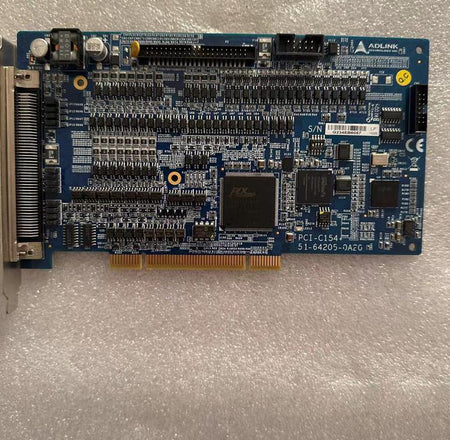 ADLINK PCI-C154 4