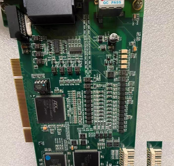 ADLINK PCI-M114-GL