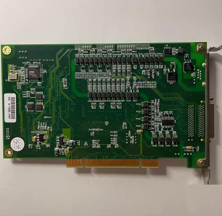 ADLINK PCI-M114-GL PCB Ver 2 1