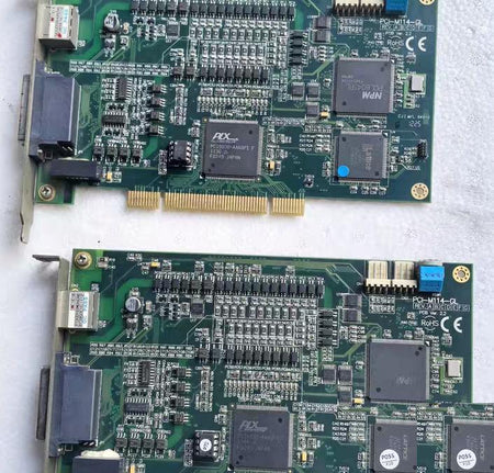 ADLINK PCI-M114-GL PCB Ver 2 2