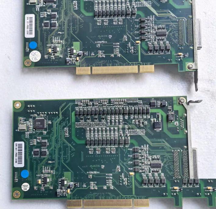 ADLINK PCI-M114-GL PCB Ver 2 2