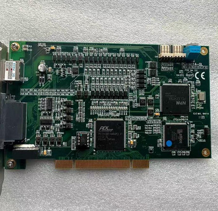 ADLINK PCI-M114-GL PCB Ver 2 1 500