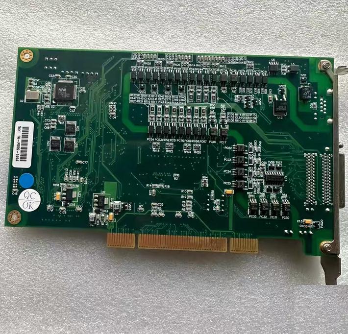 ADLINK PCI-M114-GL PCB Ver 2 1 500