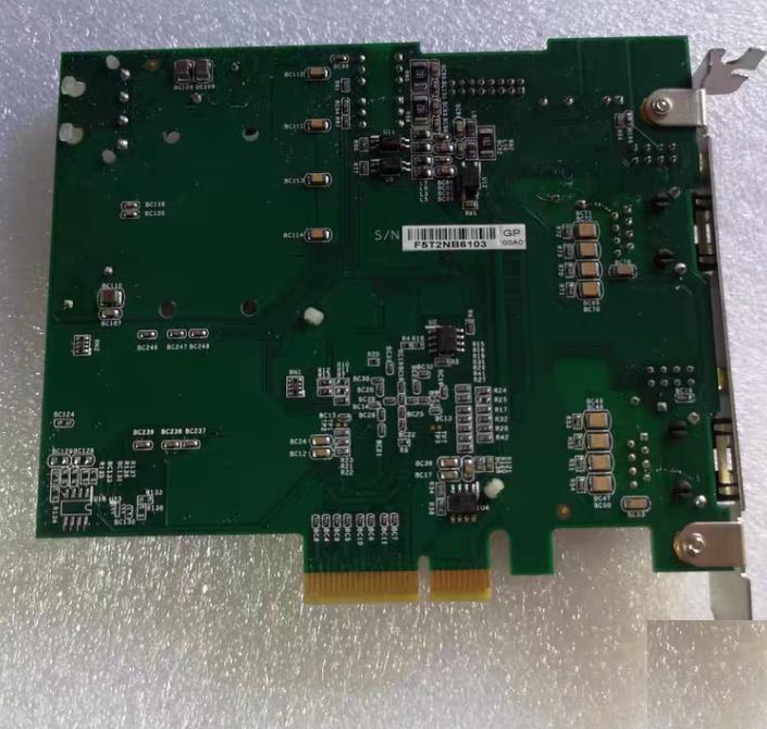 ADLINK PCIE GIE62 AD