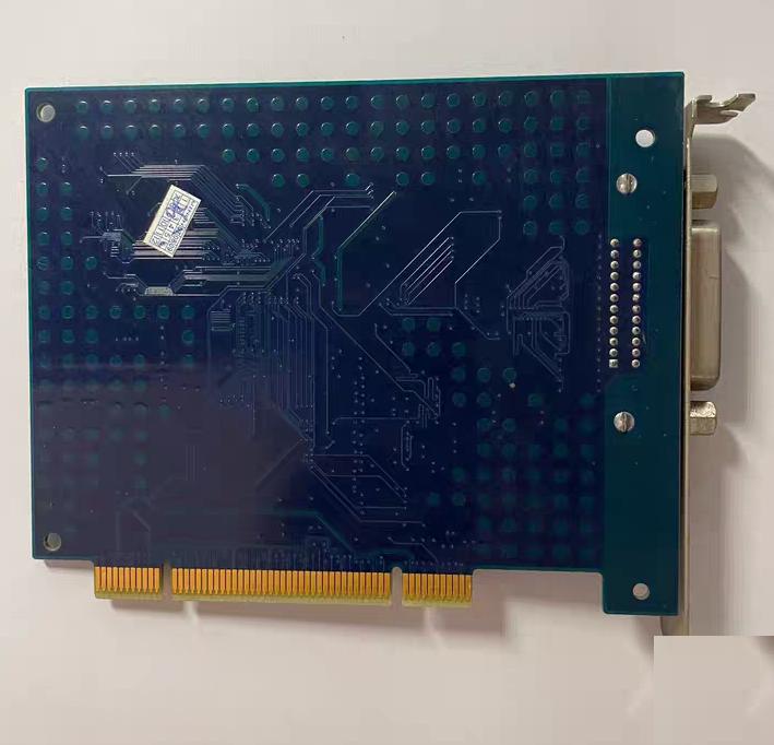 ADLINK PCI PCI-3488