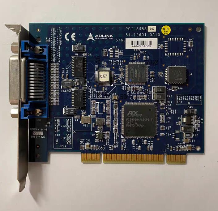 ADLINK PCI PCI-3488