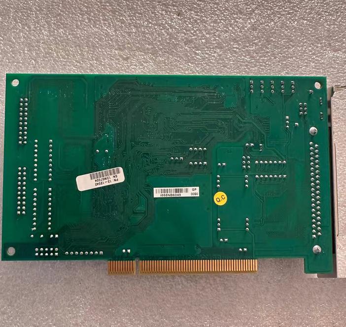 ADLINK PCI PCI-9114 REV C3 DG 50