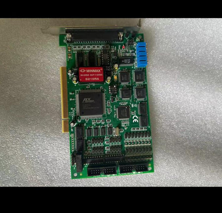 ADLINK PCI PCI-9114 REV C3 DG 50