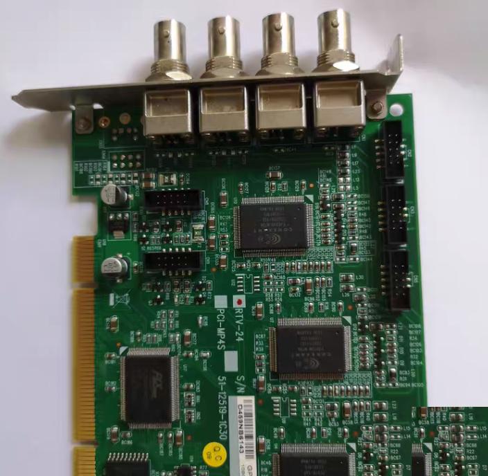 ADLINK PCI RTV-24