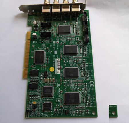 ADLINK PCI RTV-24